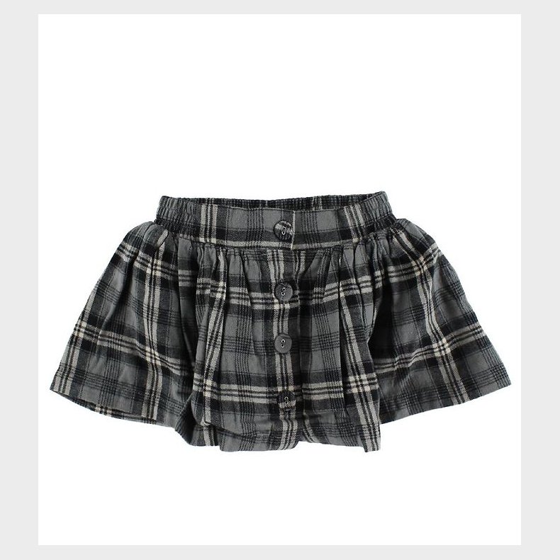 En Fant Nederdel - Grternet