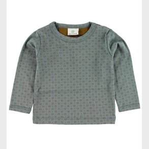En Fant Bluse - Stlbl m. Stjerner