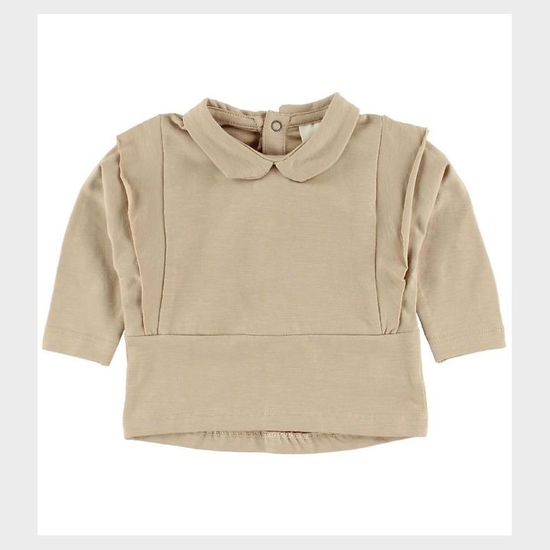 En Fant Bluse - Rosa