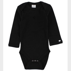 Smallstuff Body - L/ - Sort