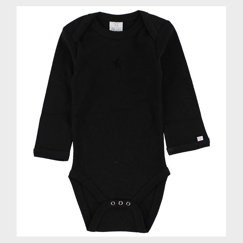 Smallstuff Body - L/ - Sort