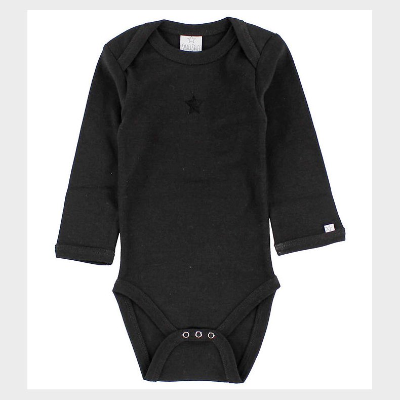 Smallstuff Body - L/ - Sort