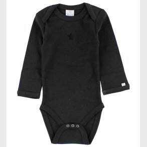 Smallstuff Body - L/ - Sort