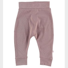 Smallstuff Bomuldsbukser - Pudder