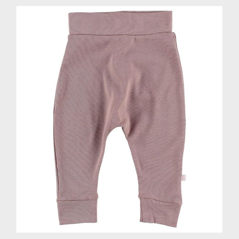 Smallstuff Bomuldsbukser - Pudder