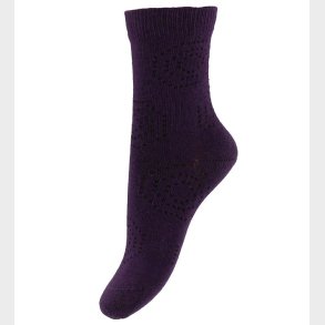 Smallstuff Strmper - Mrk Lilla m. Hulmnster