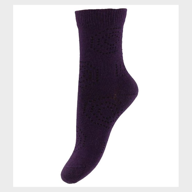 Smallstuff Strmper - Mrk Lilla m. Hulmnster