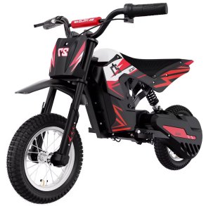 RCB R9X Elcrosser (Brn) - Rd