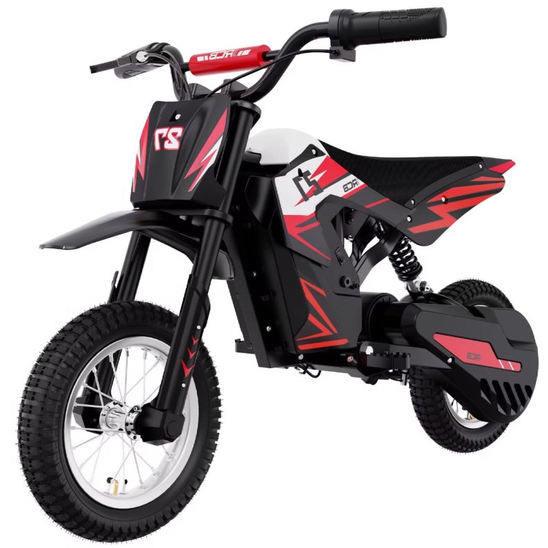 RCB R9X Elcrosser (Brn) - Rd