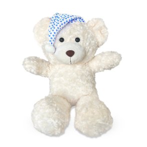 The TuneTeddy 2.0 - Melody 