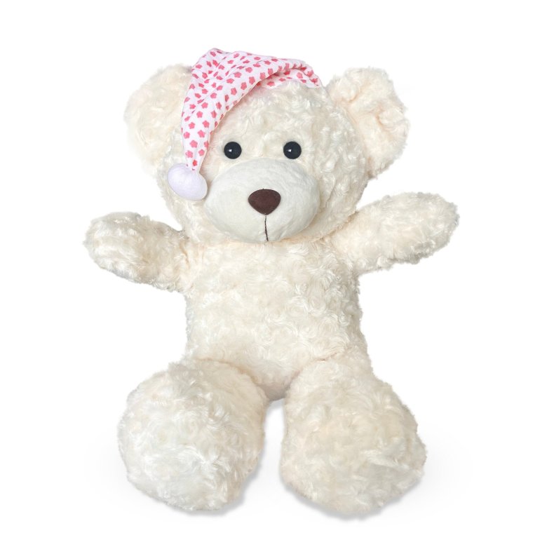 The TuneTeddy 2.0 - Melody "Dreams" - Pink