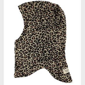 MarMar Elefanthue - 1-lags - Brun Leopard