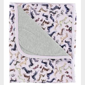 Molo T�ppe - 80x75 - Neala - Woof Woof