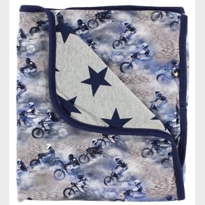 Molo T�ppe - 80x75 - Niles - Biker Race