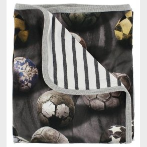 Molo T�ppe - 80x75 - Niles - Dusty Soccer