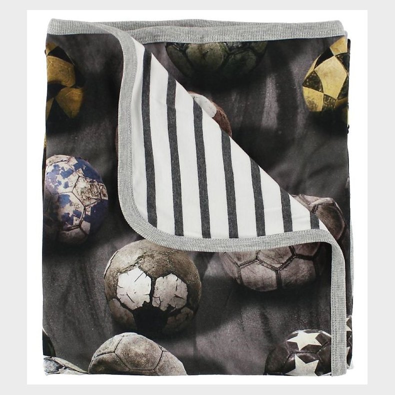 Molo T�ppe - 80x75 - Niles - Dusty Soccer