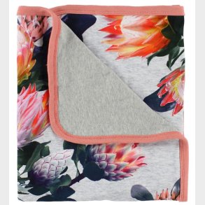 Molo T�ppe - 80x75 - Neala - Sugar Flowers