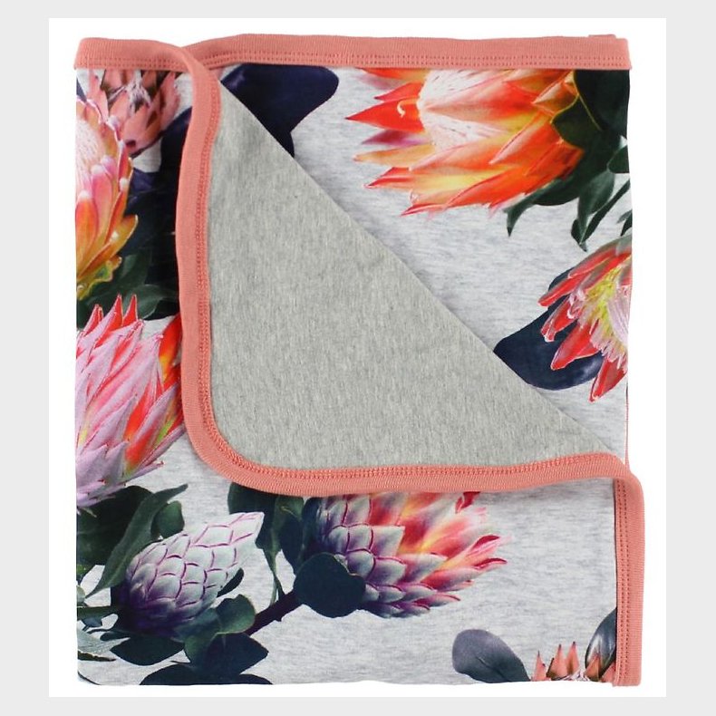 Molo T�ppe - 80x75 - Neala - Sugar Flowers