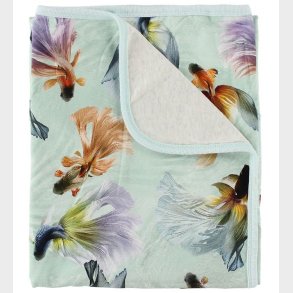 Molo T�ppe - 80x75 - Neala - Graceful Swimmers