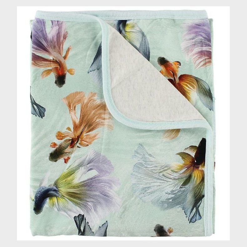 Molo T�ppe - 80x75 - Neala - Graceful Swimmers