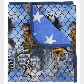 Molo T�ppe - 80x75 - Niles - Climbing Monkeys