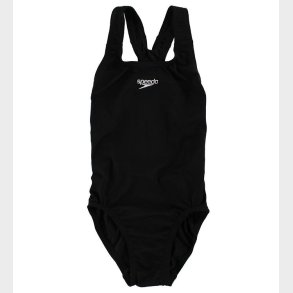 Speedo Badedragt - Endurance - Sort