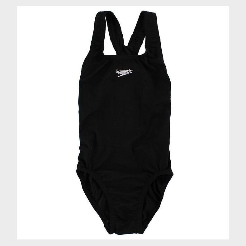 Speedo Badedragt - Endurance - Sort