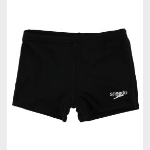 Speedo Badebukser - Endurance - Sort