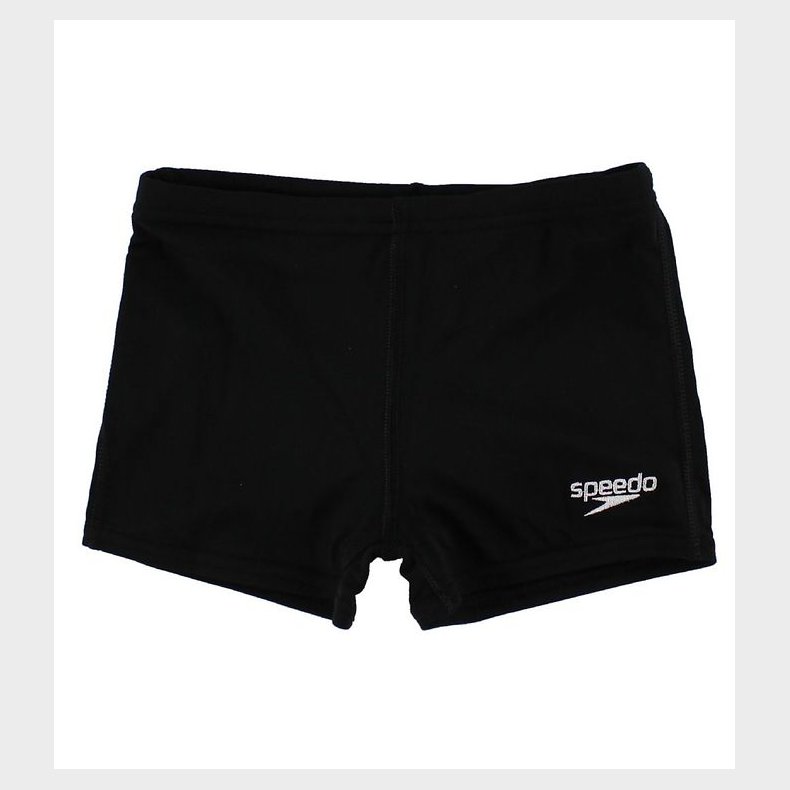 Speedo Badebukser - Endurance - Sort