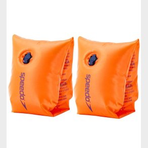 Speedo Badevinger - Sea Squad - Orange