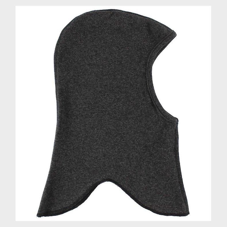 Mikk-Line Elefanthue - Koksgr