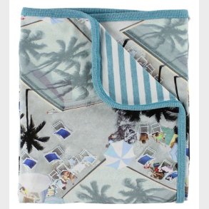 Molo T�ppe - 80x75 - Niles - Swimmingpools