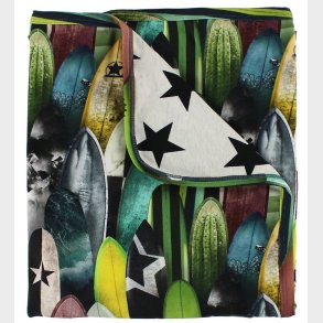 Molo T�ppe - 80x75 - Niles - Surfboards