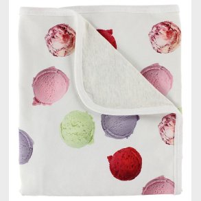 Molo T�ppe - 80x75 - Neala - Ice Scoops