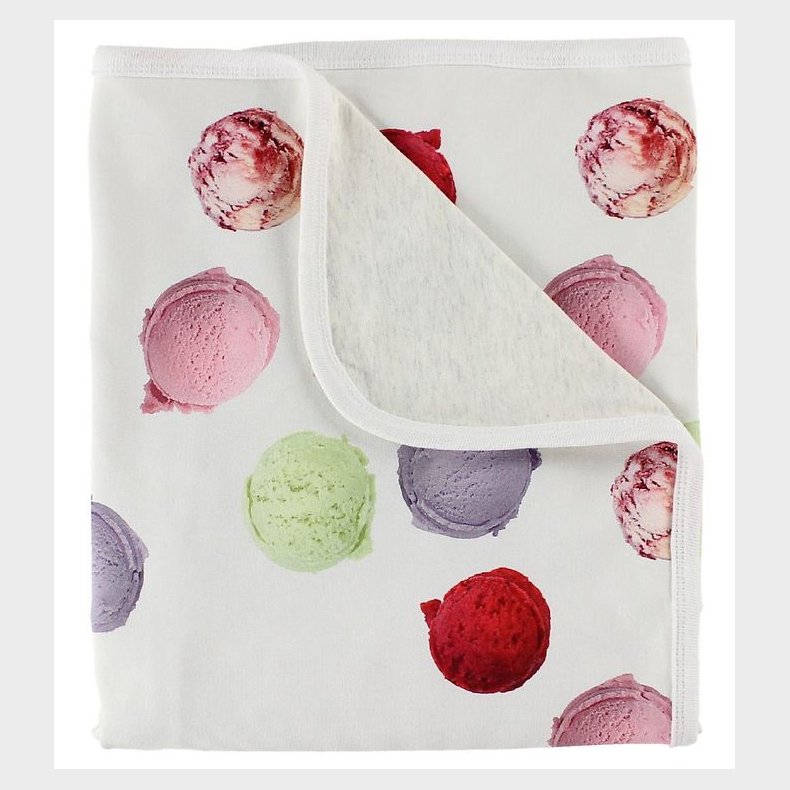 Molo T�ppe - 80x75 - Neala - Ice Scoops