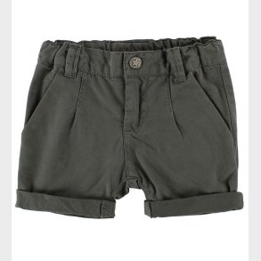 En Fant Shorts - Mrkegr