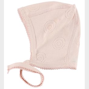 Smallstuff hjelm - Pudder m. Hulmnster