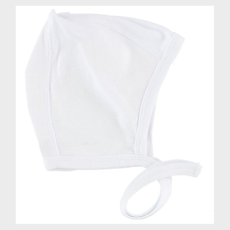 Smallstuff Hjelm - Hvid