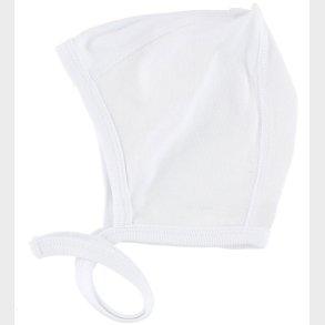 Smallstuff Hjelm - Hvid