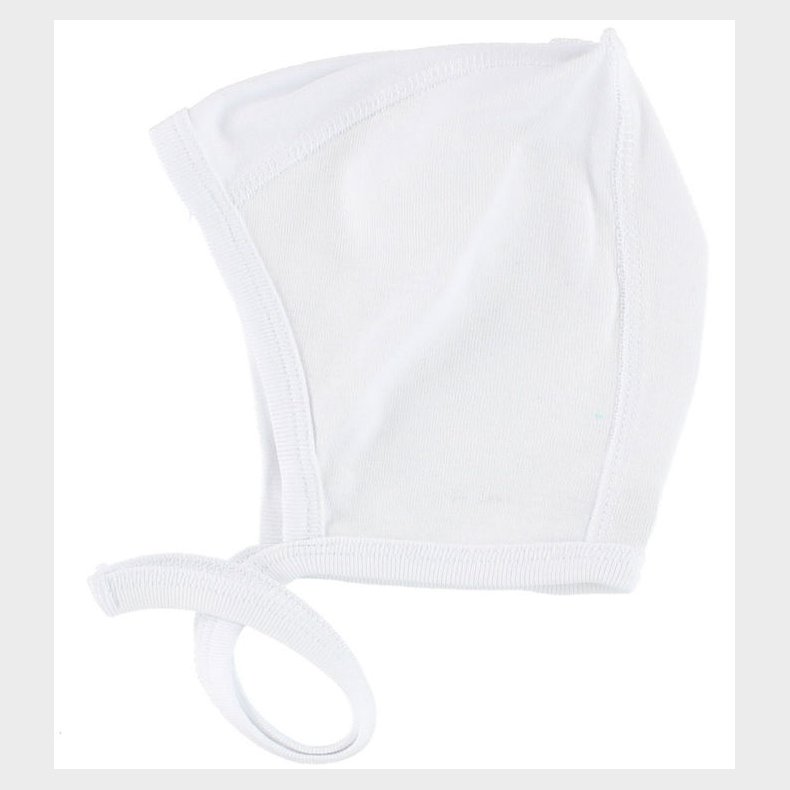 Smallstuff Hjelm - Hvid