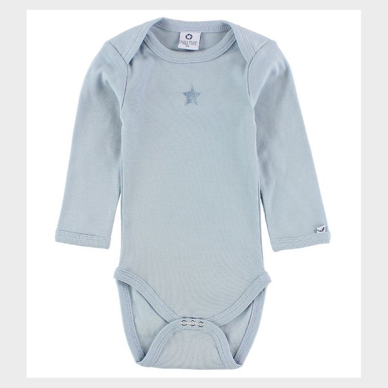 Smallstuff Body L/ - Lysebl