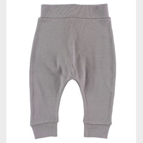 Smallstuff Bukser - Stvet Lilla