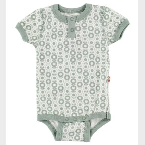 Katvig Classics Body - K/ - Hvid m. Stvet Grnne bler