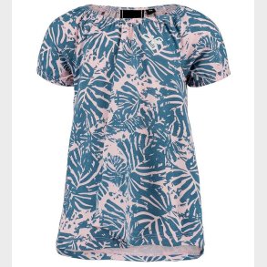 Hummel Kjole - HMLLarna - Lyserd/Bl m. Blade