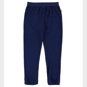 Joha Leggings - Bambus - Navy