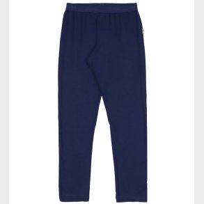 Joha Leggings - Bambus - Marinebl�