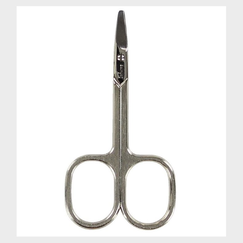 Reer Neglesaks - Rustfrit Stl