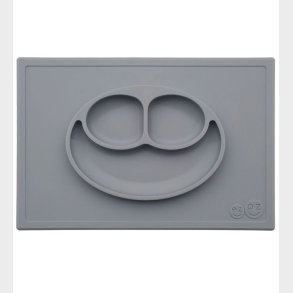 EzPz Happy Mat - Silikone - Mrkegr