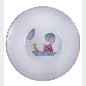 Sebra Melaminskl - Dyb - In The Sky