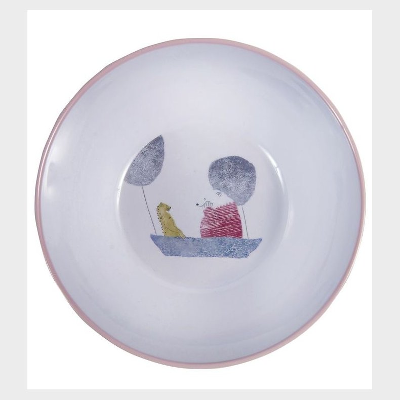 Sebra Melaminskl - Dyb - In The Sky